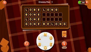 Word chef screenshot 4