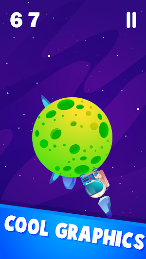 Endless Loopers Screenshot 2