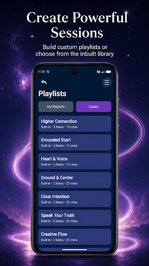 The 7 Screenshot 2