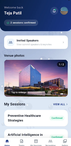 DFSICON Screenshot 2