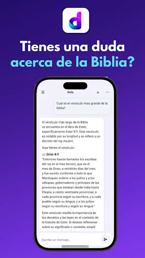 Diacono Screenshot 1