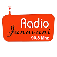 Radio Janavani 90.8 FM