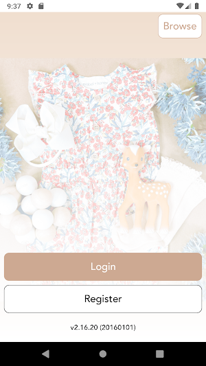 Farmhouse Market Kids Screenshot 0