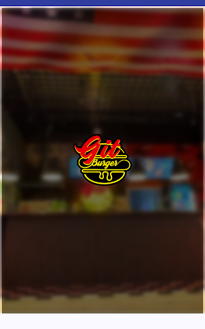 GitBurger Screenshot 3
