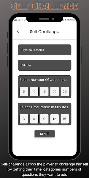 Crypto Quiz Screenshot 2