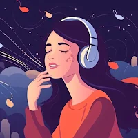 Period Pain Relief Music: Euno