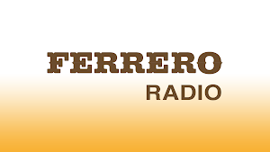 Ferrero Radio Screenshot 3