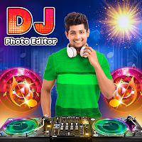 DJ Photo Editor