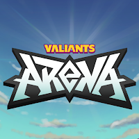 Valiants: Arena