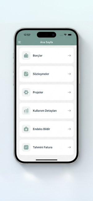 AYBS Portal Screenshot 3
