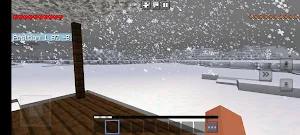 Craftsman Ice Screenshot 0