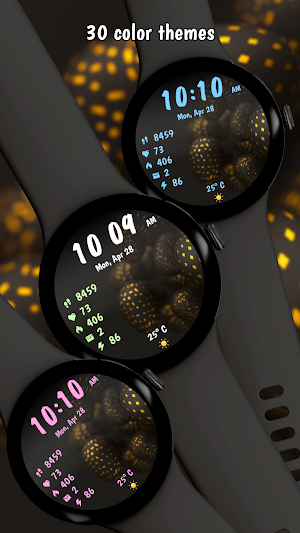 Easter Eggs Animated Screenshot 3