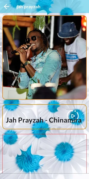 Jah Prayzahه songs Screenshot 3