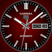 TAG Heuer CARRERA Day-Date