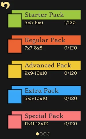 Max Match Dot Number Pipe Line Screenshot 2