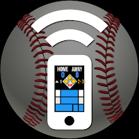 BT Baseball Controller