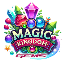 Magic Kingdom Gems
