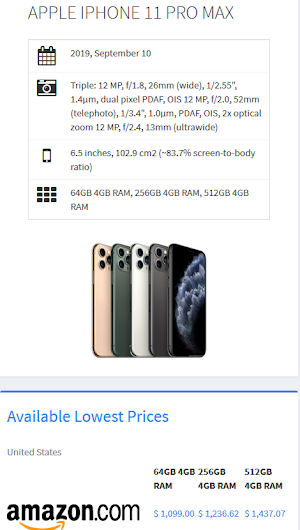 Buy Cell Phones For Cheap Online Screenshot 1