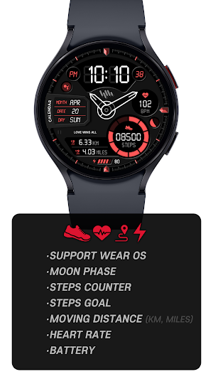 SamWatch AD B 2024 Screenshot 1