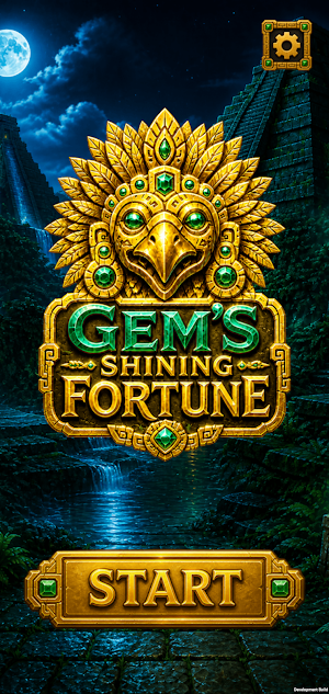 Gem’s Shining Fortune Screenshot 0