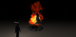 Desa Kutukan - Multiplayer Screenshot 1