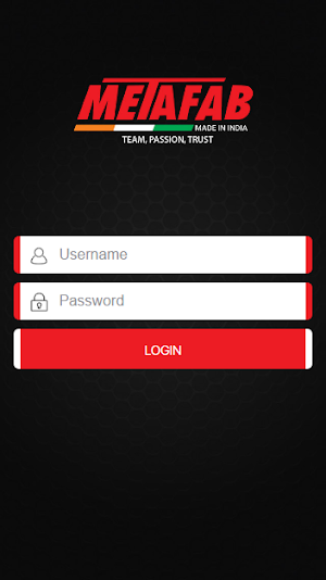 Metafab Tech Screenshot 1
