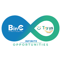 TryBinC