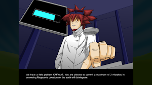 Obtain Eq of Line Slope Point Screenshot 0