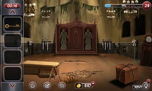 Escape Room Treasure of Abyss Screenshot 0