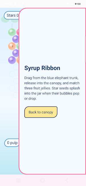 Jelly Trunk Pop Screenshot 2