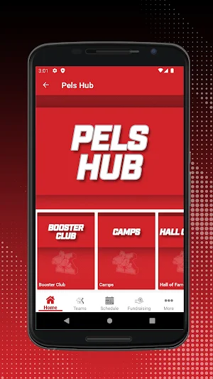 Klamath Union HS - GO PELS!! Screenshot 3