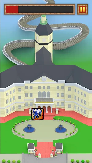 King Karl Screenshot 1