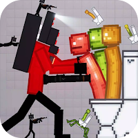 Skibidi for Melon Playground