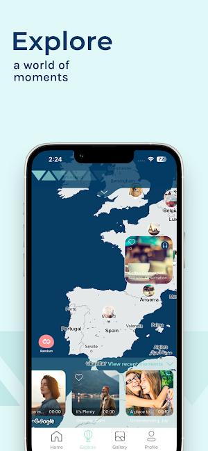 Velavoz Screenshot 3