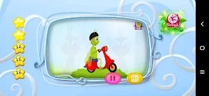النملة والصرصور - بدون انترنت Screenshot 2