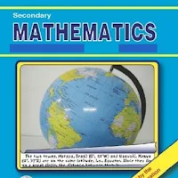 Mathematics: Klb Form 4 Notes.