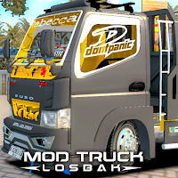 Mod Truck Losbak