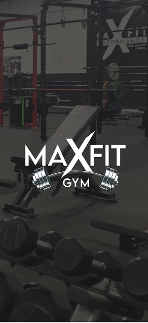 MaxFit 24 Gym Screenshot 0