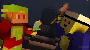 Ramadhan Skins 2022 Screenshot 2