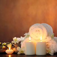 Relaxing Spa Nature Music