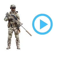 Videos de militares