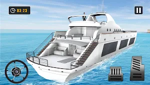 Billionaire Family Dream Lifestyle 3D Simulator Screenshot 1