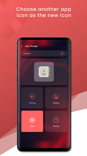 Icon Changer Free - Icon Themer , Change App Icon Screenshot 3