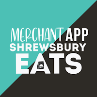 Merchant App: Shrewsbury Eats