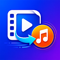 Video to MP3 Audio Converter