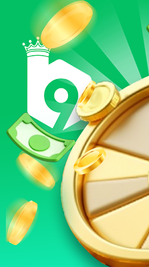 B9 game Screenshot 0