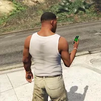Miami Mafia Gangster Crime 3D