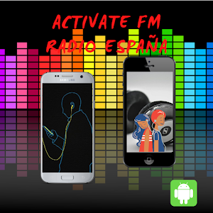 Activate fm radio españa Screenshot 1