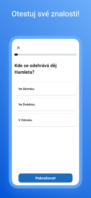 Maturitní Rozbory Knih Screenshot 2