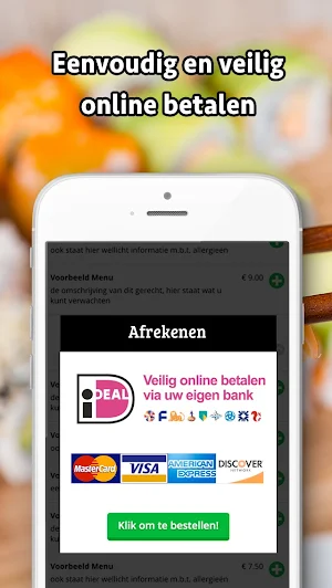 Poke2go Screenshot 2